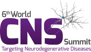 World CNS Summit: Boston, Massachusetts, USA, 20-22 February 2018 World CNS Summit: Boston, Massachusetts, USA, 20-22 February 2018